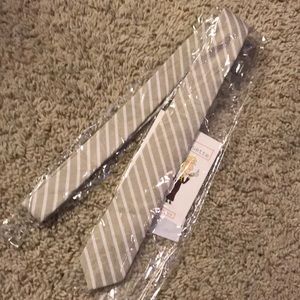 Filthy Etiquette Tie